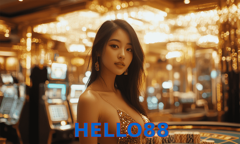 HELLO88