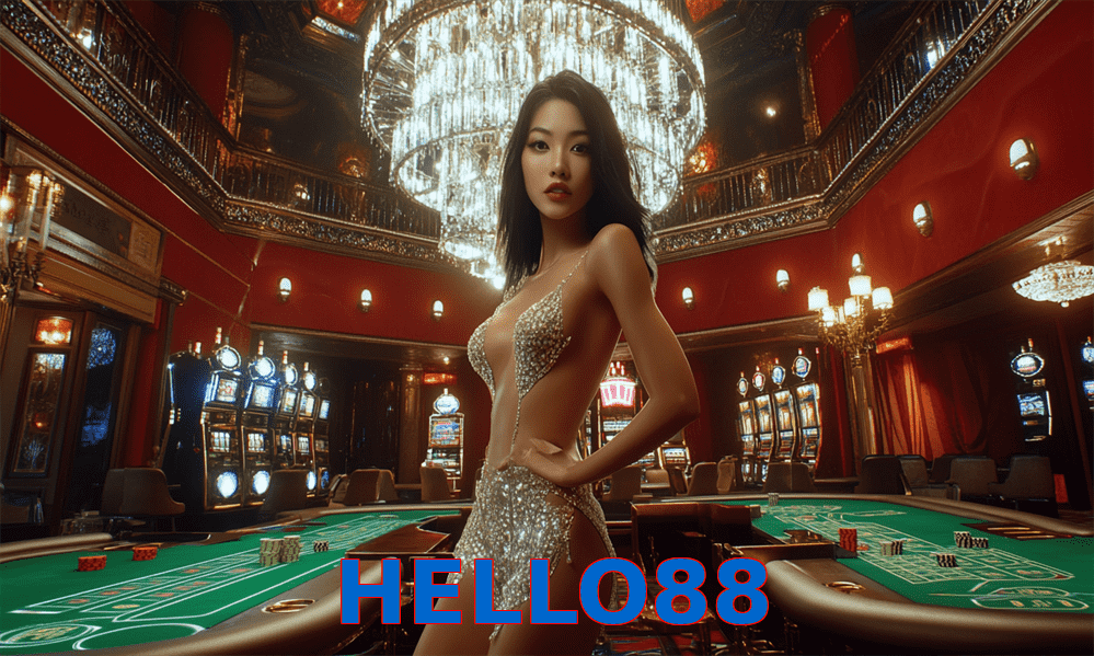 HELLO88