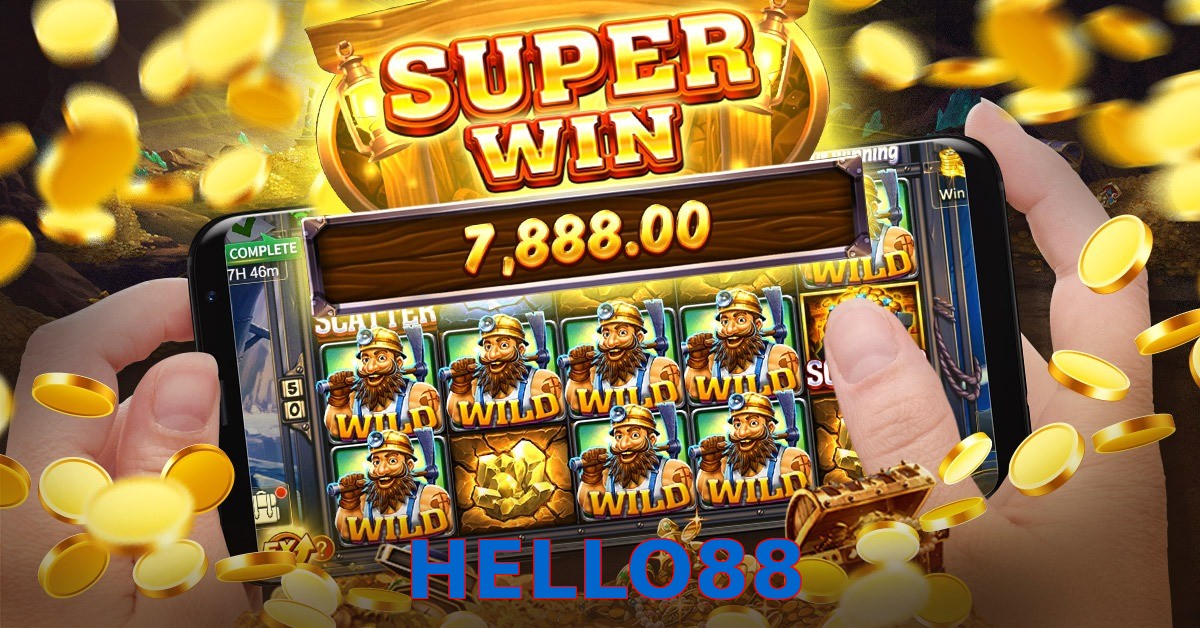 HELLO88