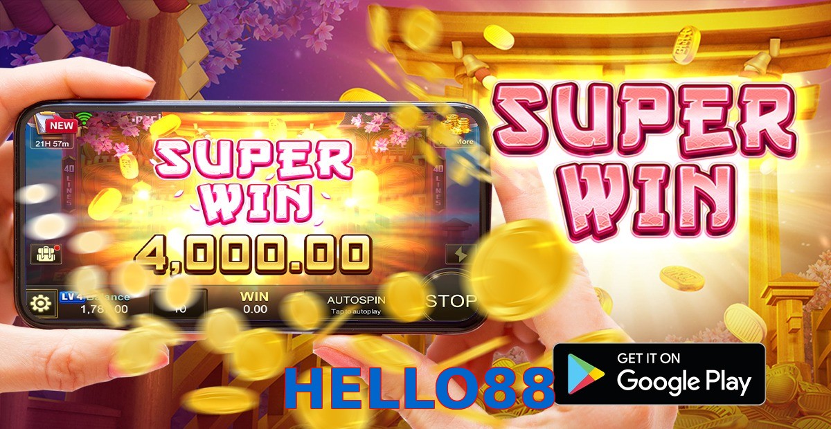 HELLO88