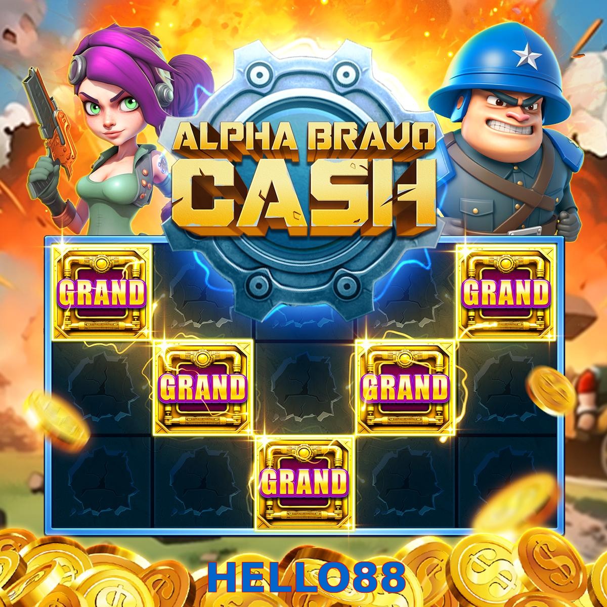 HELLO88