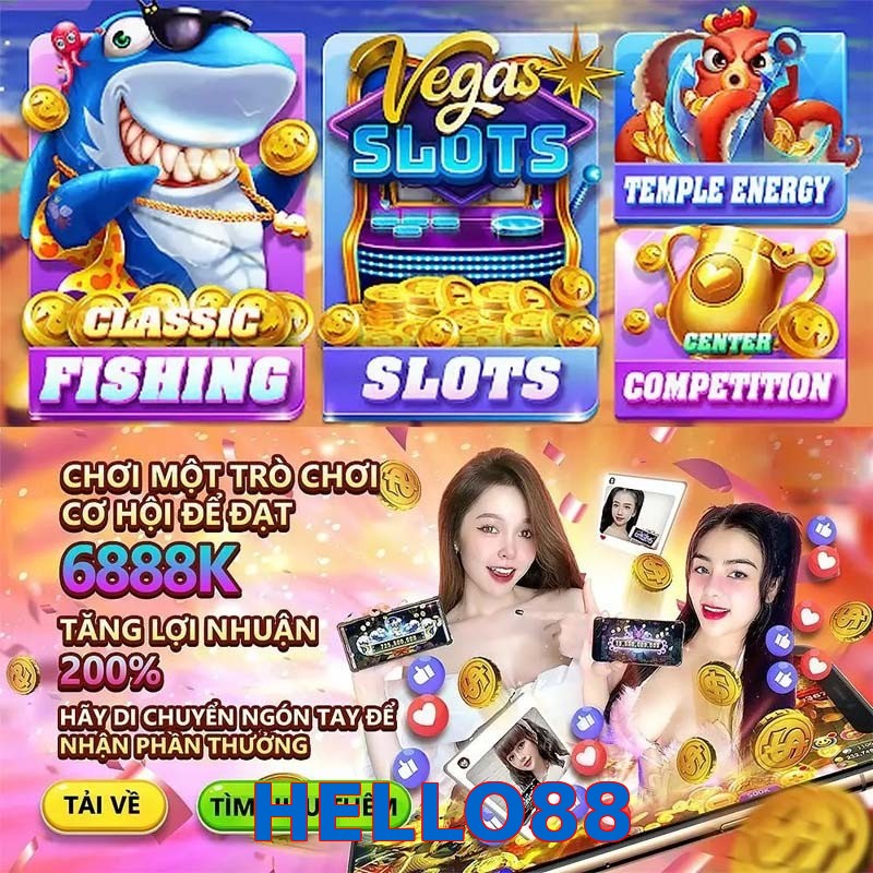 HELLO88