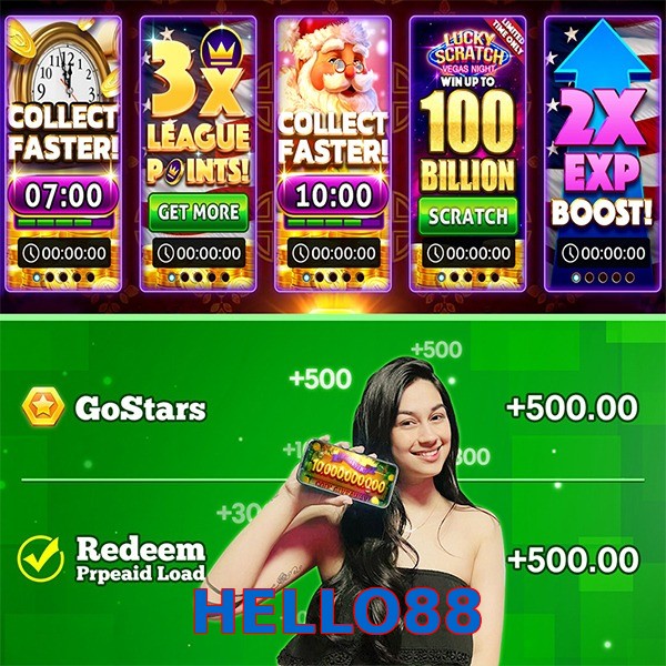 HELLO88