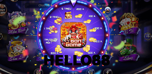 HELLO88