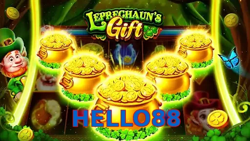 HELLO88