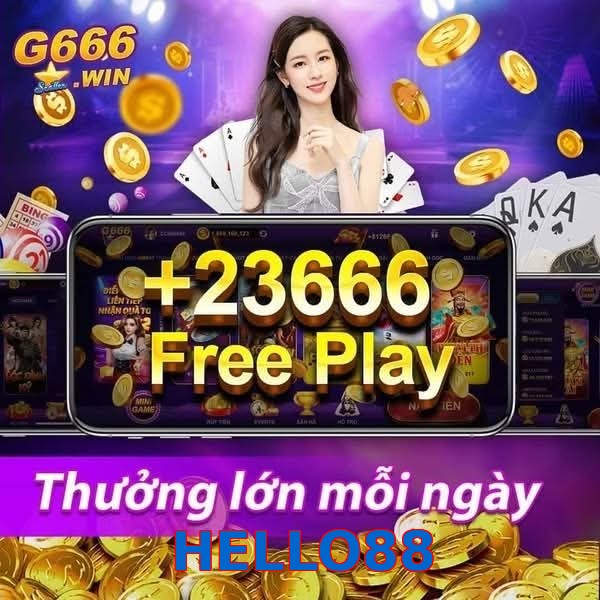 HELLO88