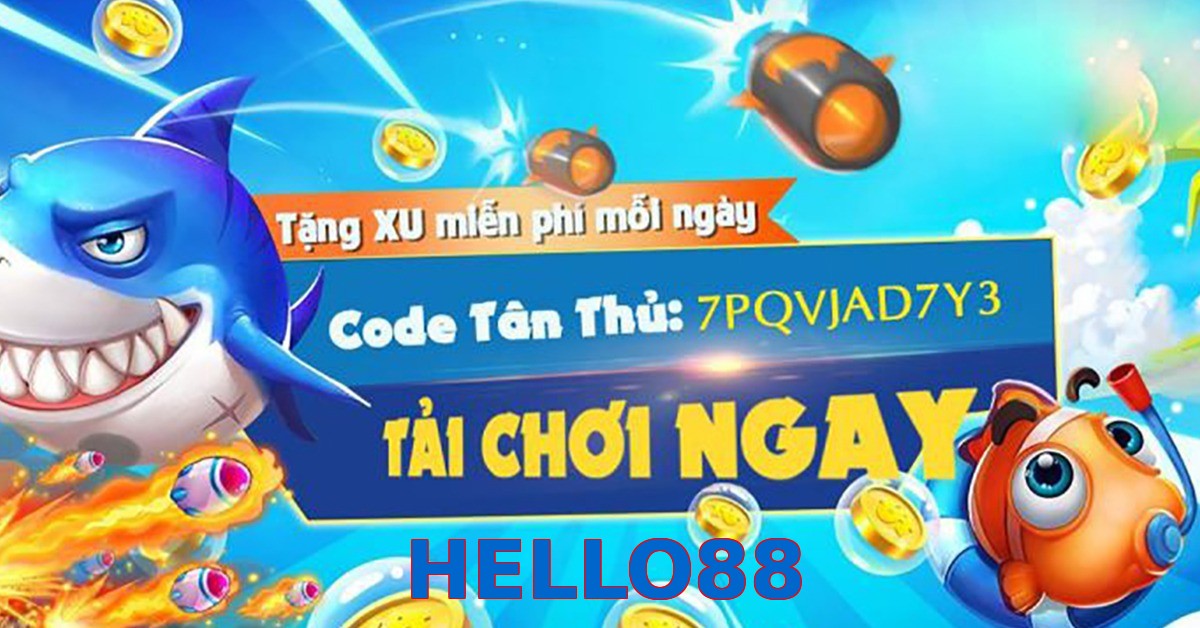 HELLO88