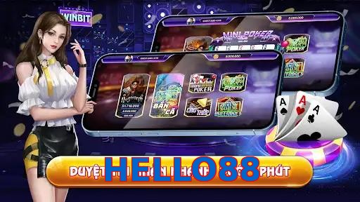 HELLO88