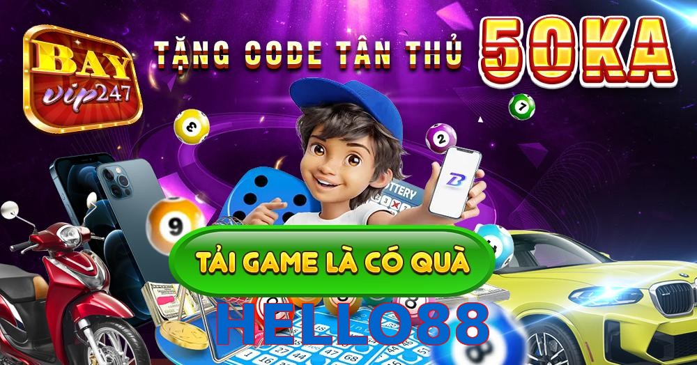 HELLO88