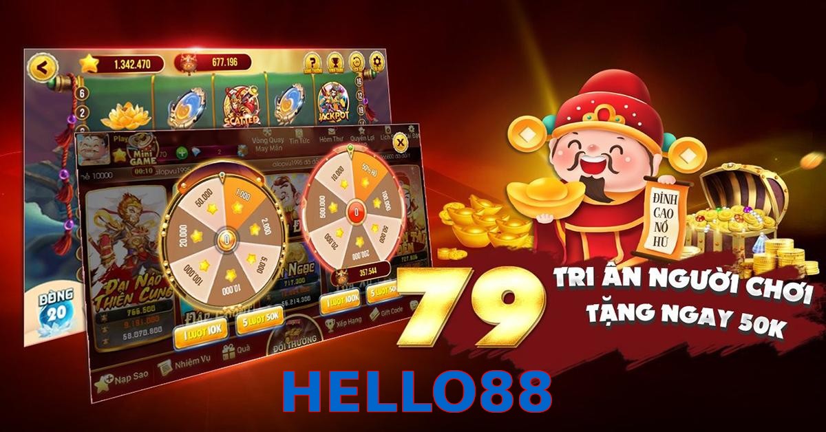 HELLO88
