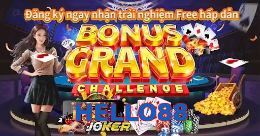 HELLO88