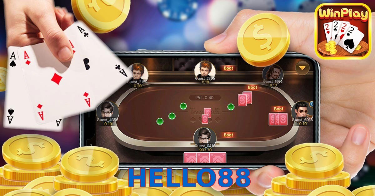 HELLO88
