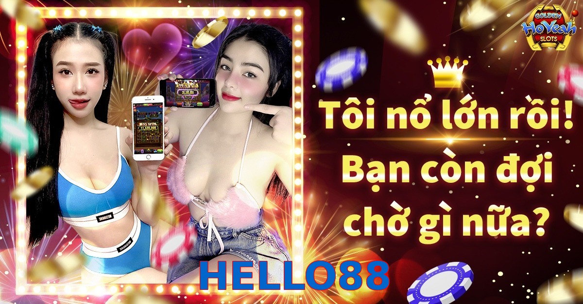 HELLO88