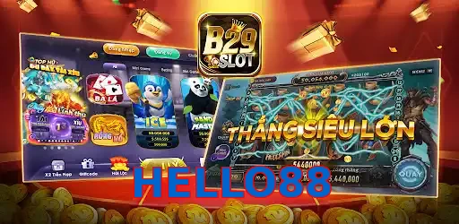 HELLO88