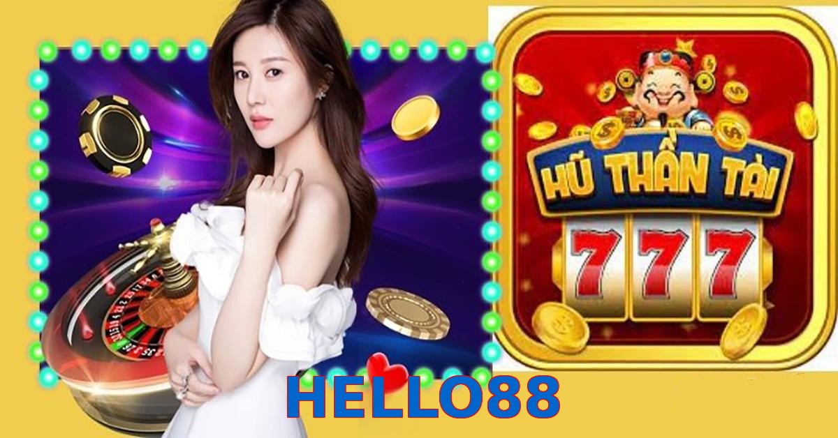 HELLO88