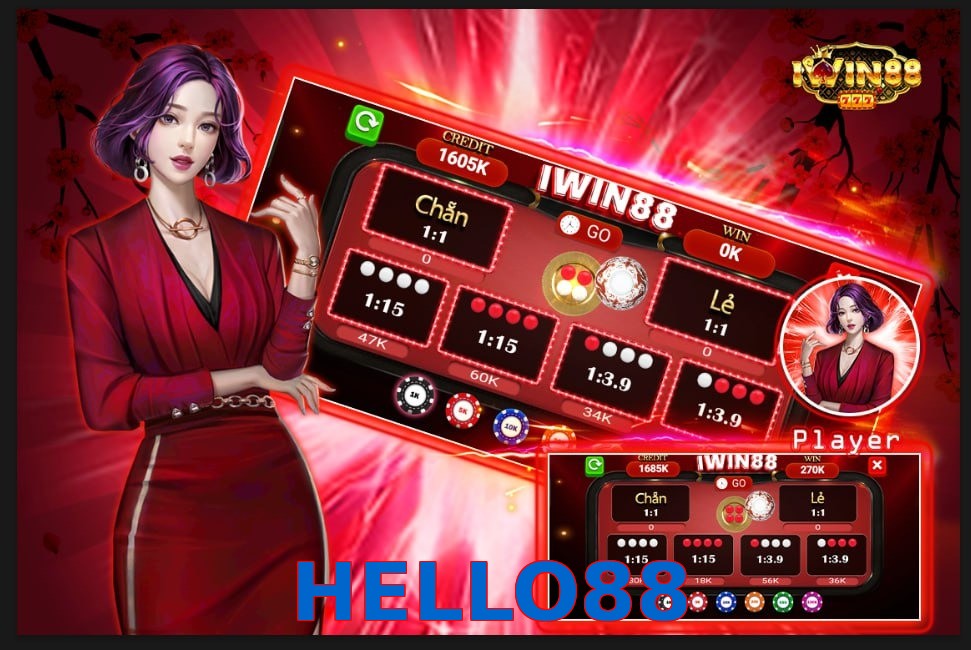 HELLO88
