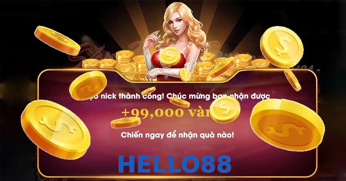 HELLO88