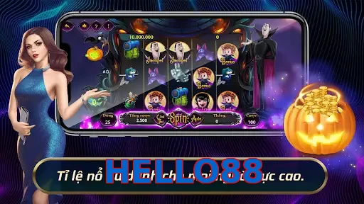 HELLO88
