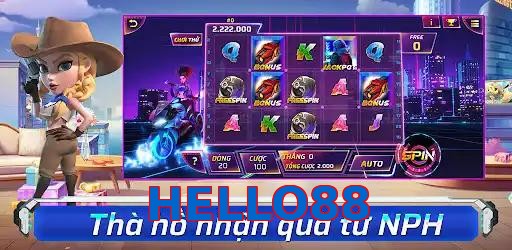 HELLO88