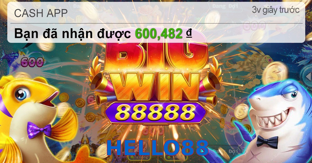 HELLO88