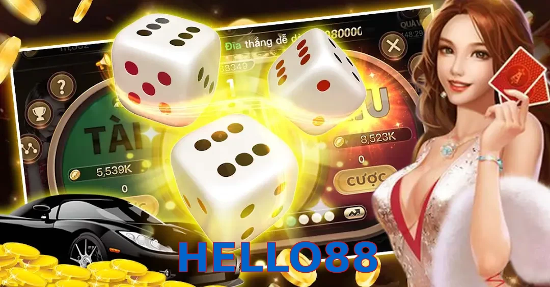 HELLO88