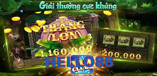 HELLO88