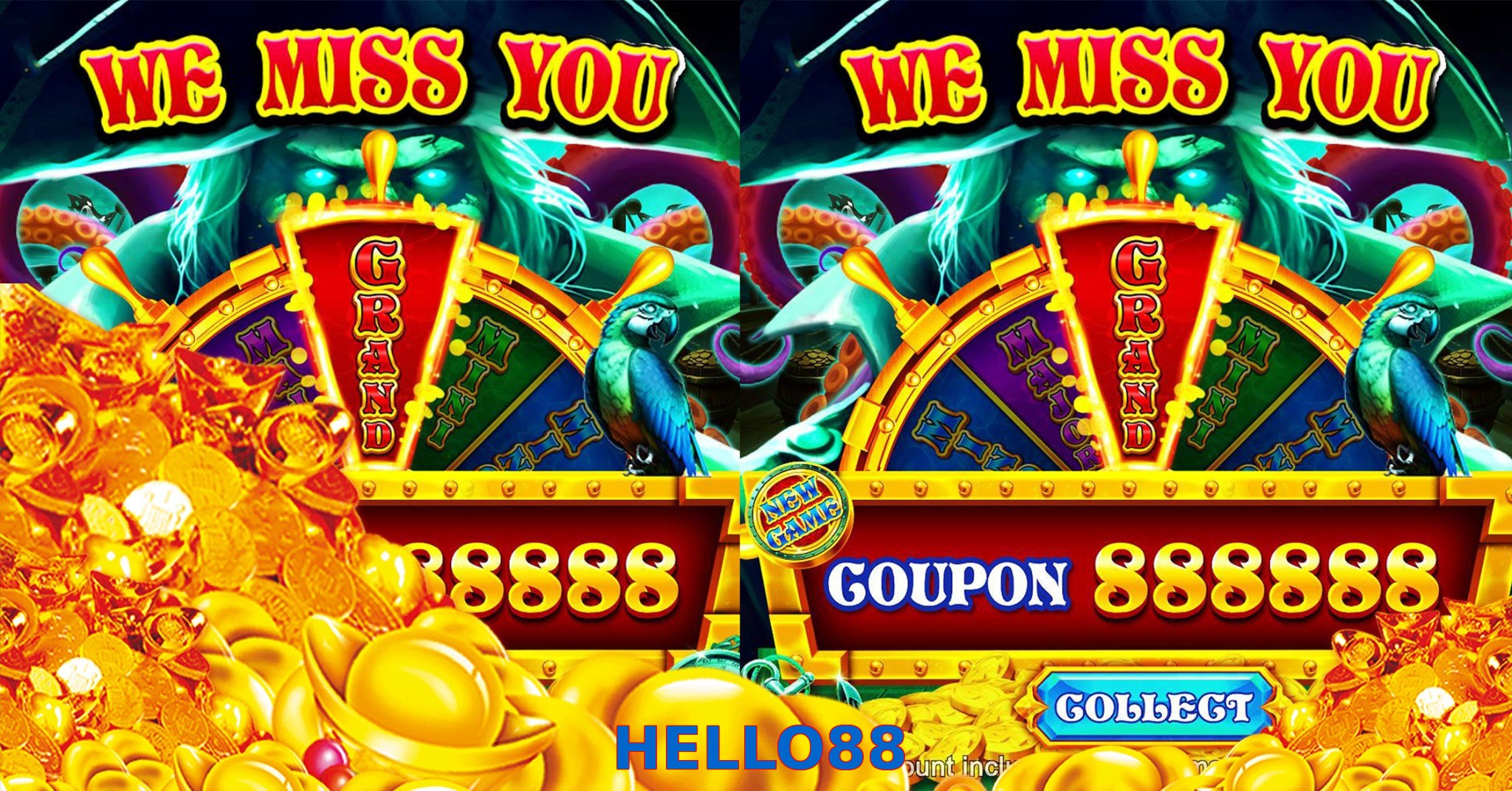 HELLO88