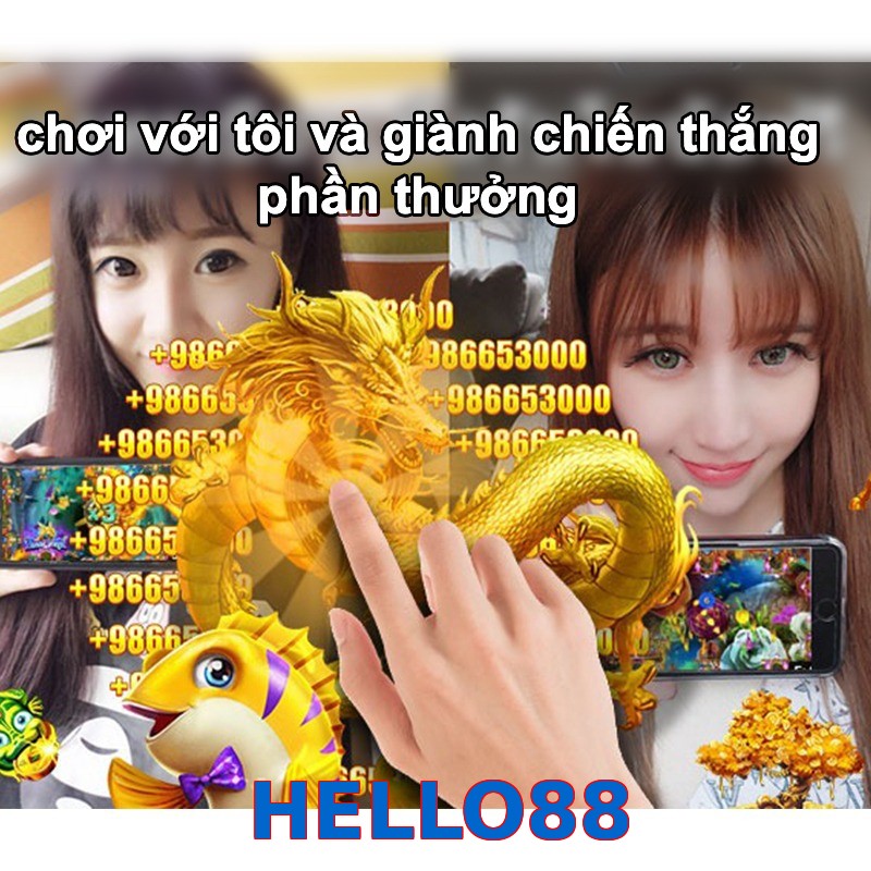 HELLO88