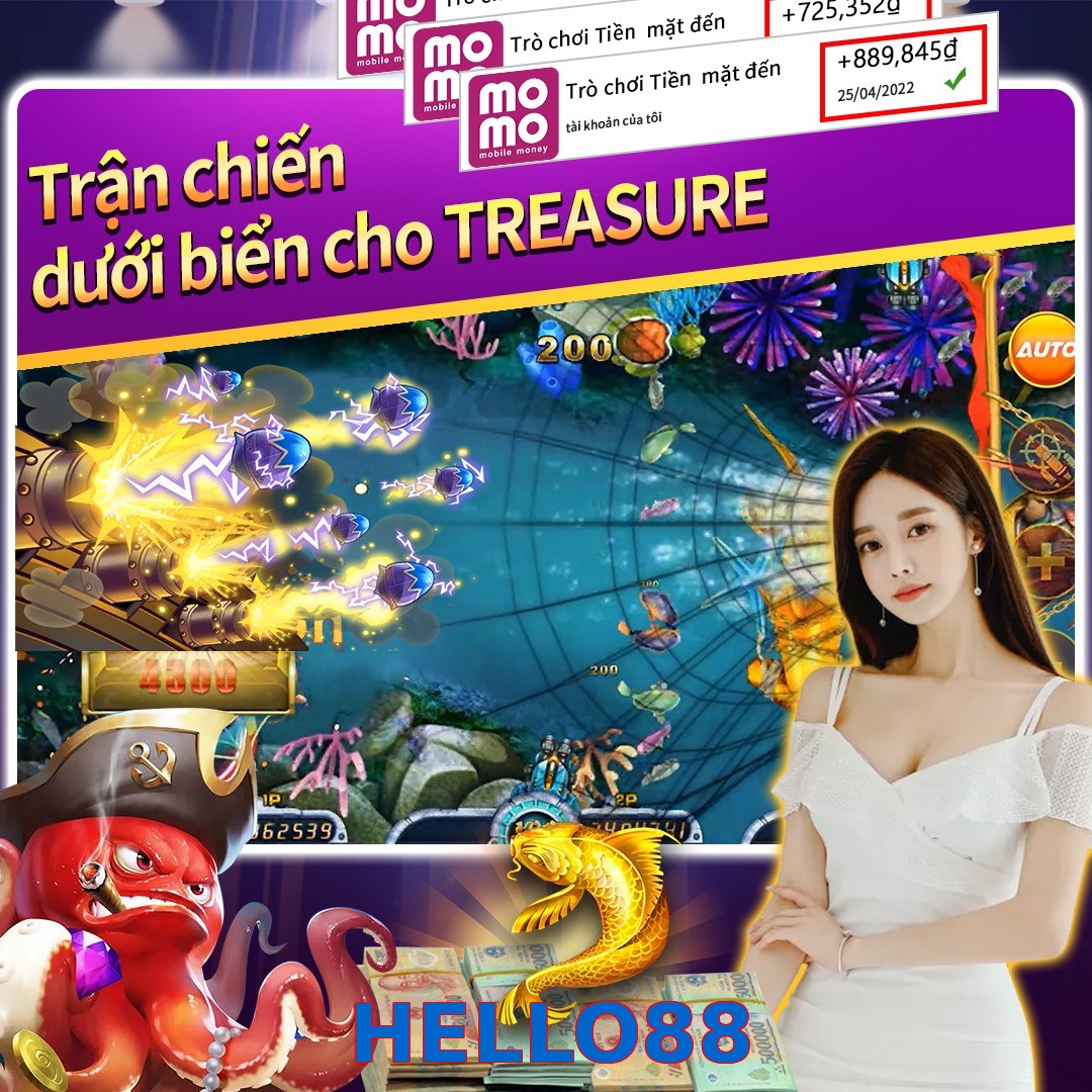 HELLO88