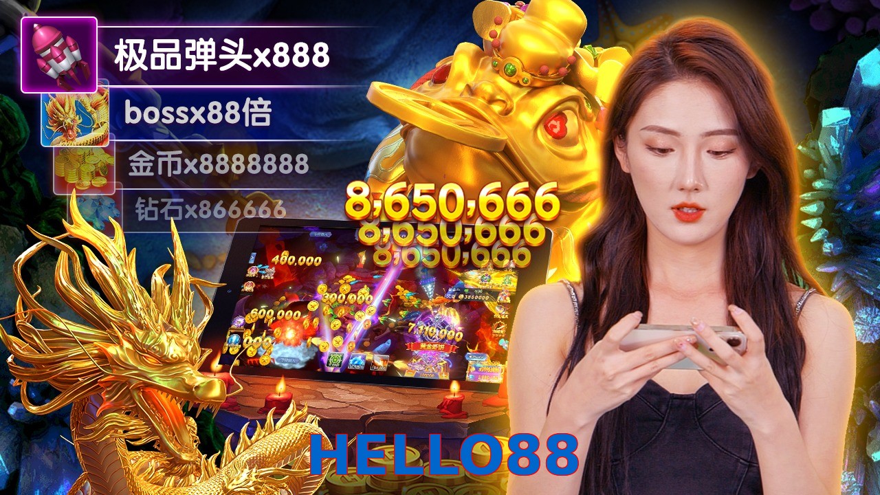 HELLO88