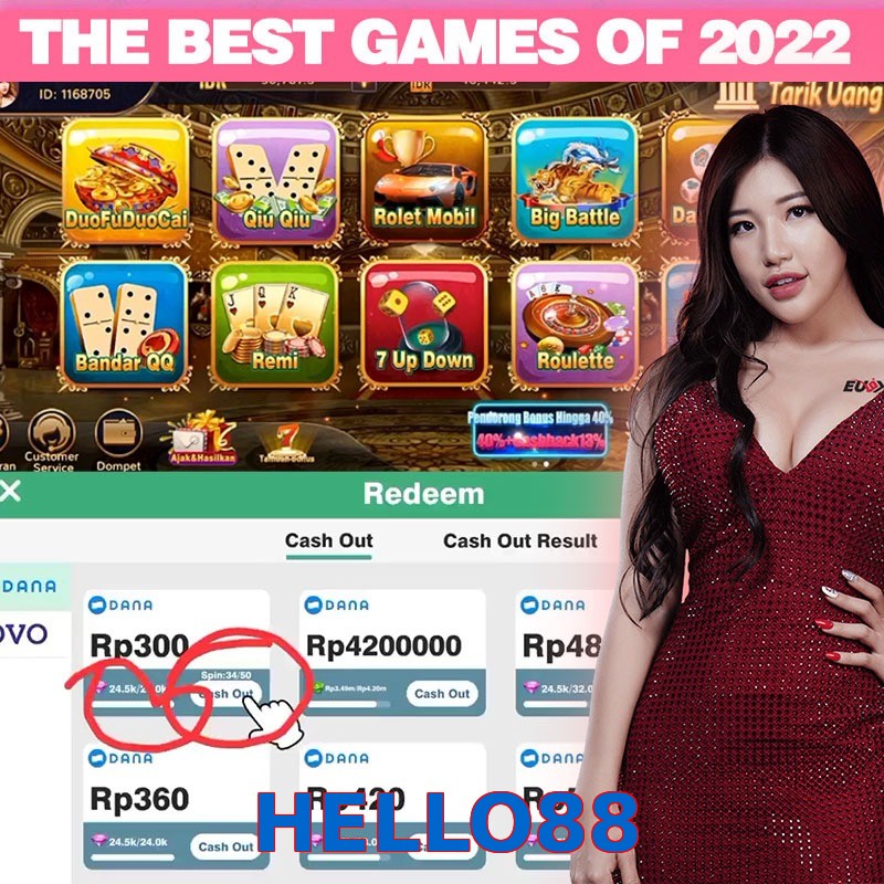HELLO88